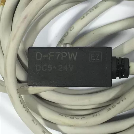 SMC Auto Switch Sensor D-F7PW