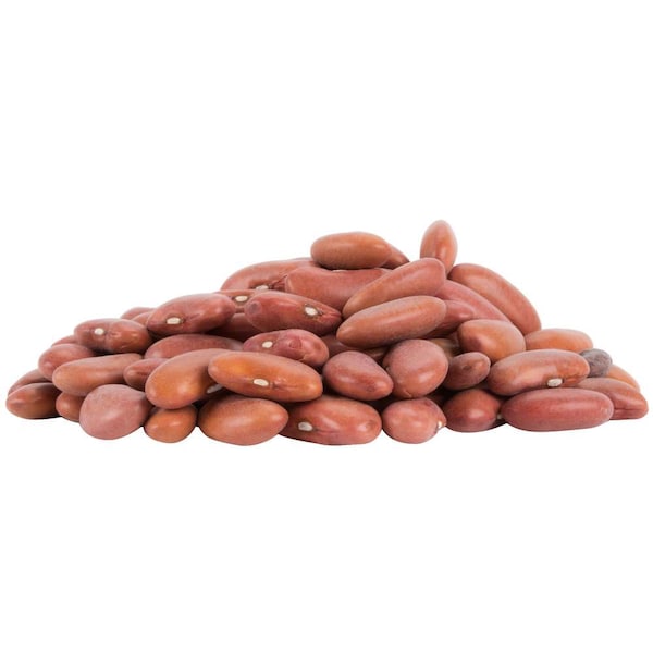 Frijoles Commodity Frijoles Rojos Claros Commodity 20 libras - 5743
