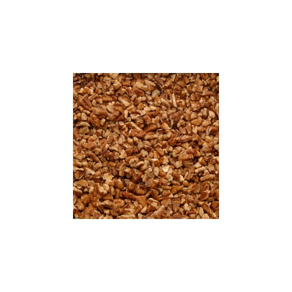 Trozos de nuez pecana de tamaño mediano Azar Azar 1kg, paquete de 3 - 7110796