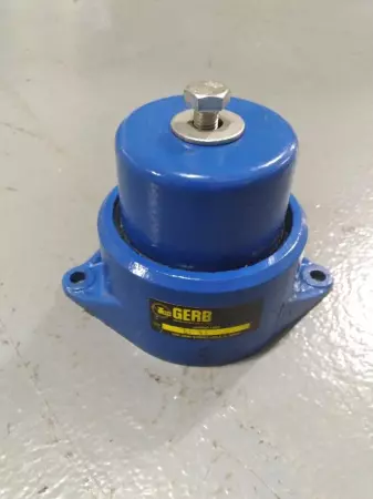 Gerb Spring Unit D1-33 - MRO INDUSTRIAL