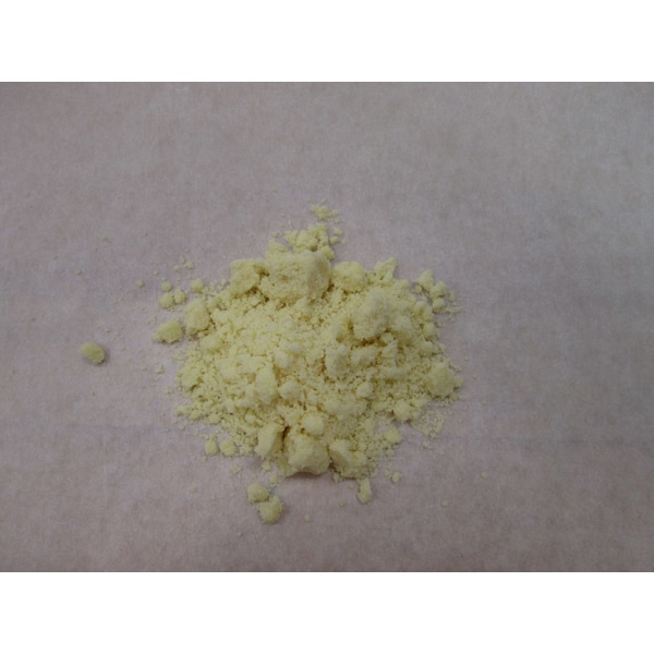 Cubierta de streusel sabor mantequilla Baken Joy 15 libras - 5187215