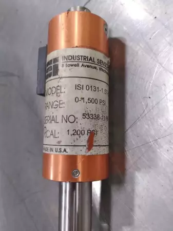 Nordson Remote Metering Station D12340-13/25