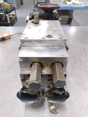 Nordson Remote Metering Station D12340-13/25