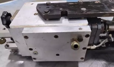Nordson Remote Metering Station D12340-18