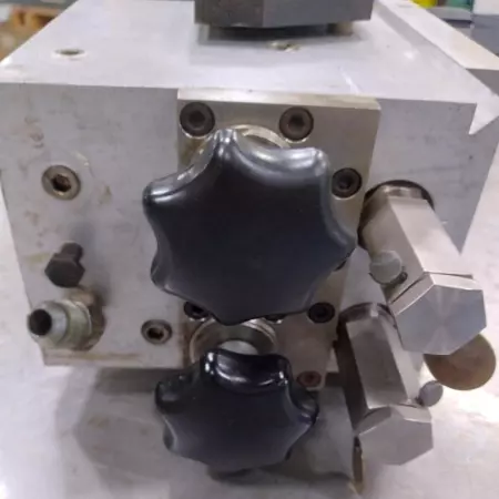 Nordson Remote Metering Station D12340-18