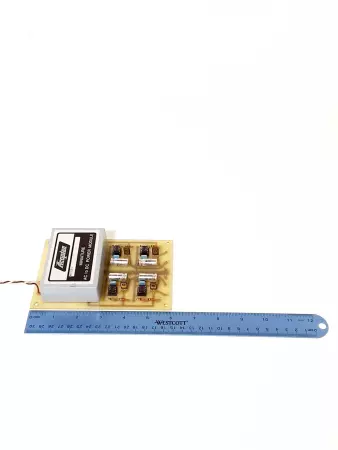 Acopian Miniature AC to DC Power Module D15-20
