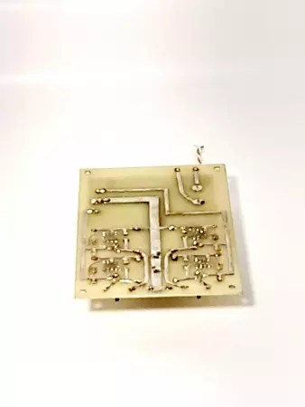 Acopian Miniature AC to DC Power Module D15-20