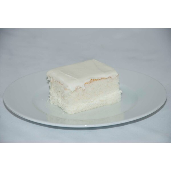 Mezcla para Pastel Blanco de 5 libras Gold Medal Gold Medal, PK6 - 16000-11132