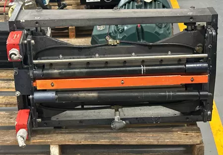 CTC International Automatic Splicer D20030