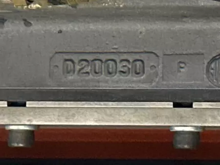 CTC International Automatic Splicer D20030