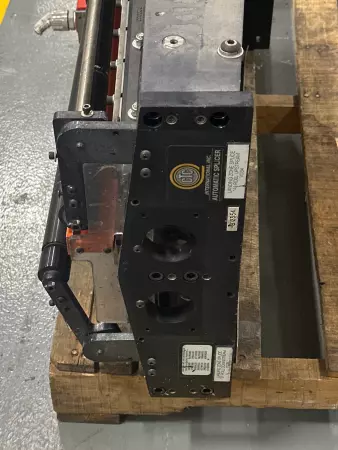 CTC International Automatic Splicer D20030