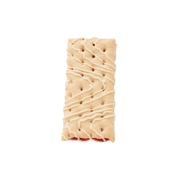 Kellogg's Special K Strudel de Fresa Pastel Crujiente en Porción Individual .88 oz., Paquete con 81 unidades - 3800056923