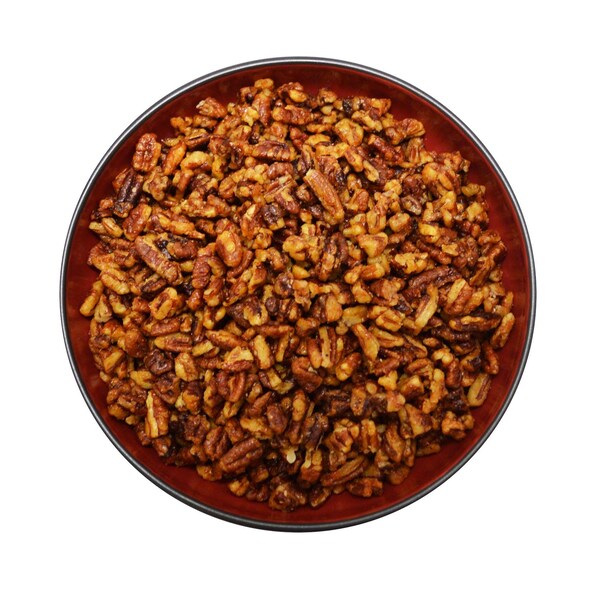 Chef Xpress CFX Pecanas picantes confitadas 5lbs grandes - 9619995