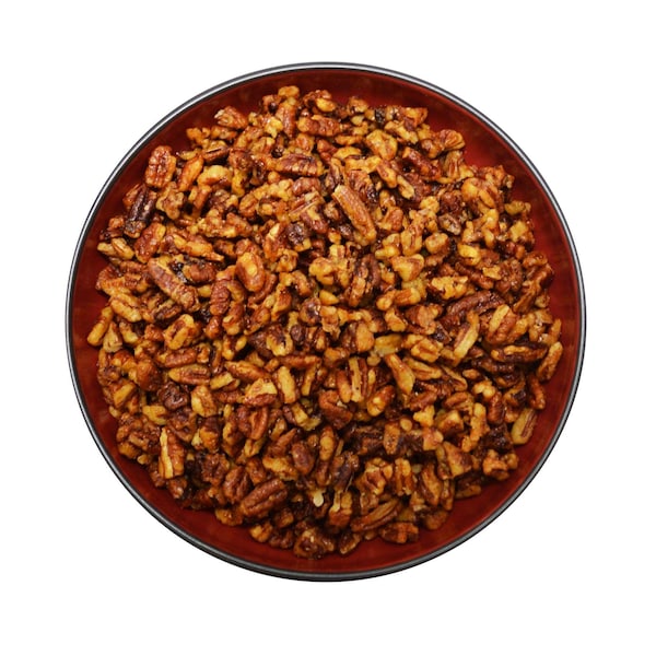 Chef Xpress CFX Pecanas picantes confitadas 5lbs grandes - 9619995