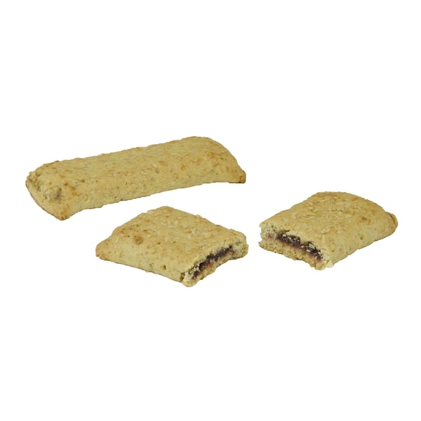 Kellogg's Barra de Cereal Nutri-Grain Arándano 1.3 oz., Paquete de 48 - 3800035745