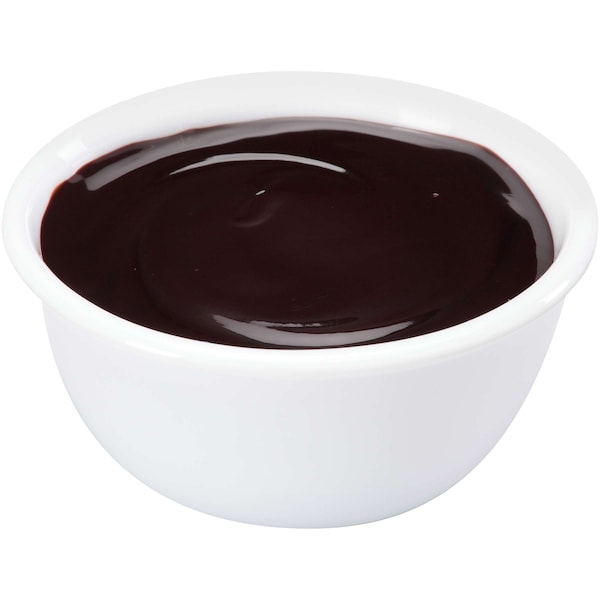 Placas de Chocolate Kosher Smuckers Smucker's Platescapers de 19.5 oz. Botella, PK12 - 5150005054.
