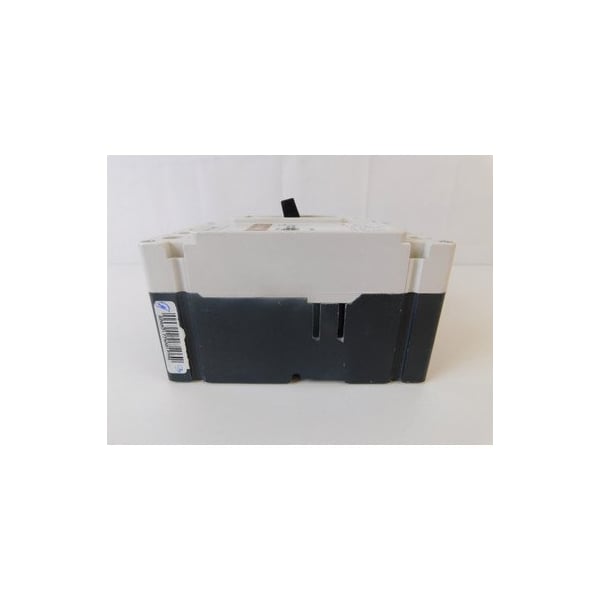 Eaton Molded Case Breakers MCCBs HFD 3P 175A 600V 50/60Hz 3Ph F Frame - HFDDC3175WF01