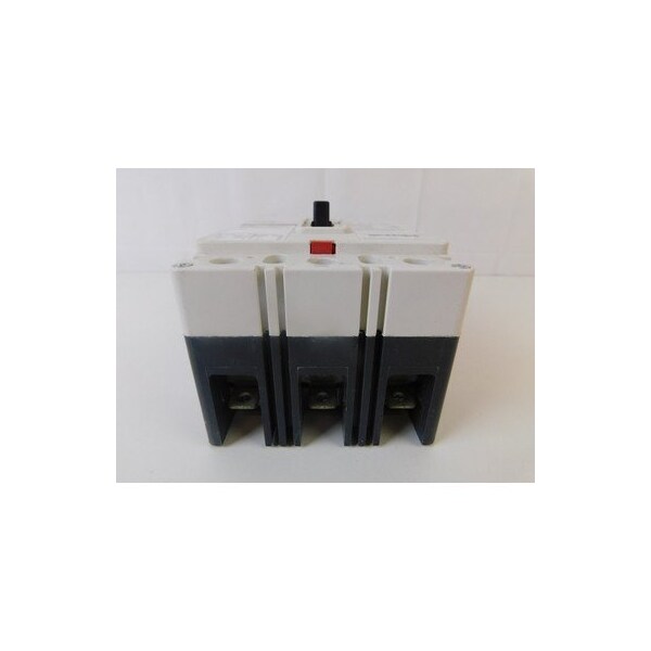 Eaton Molded Case Breakers MCCBs HFD 3P 175A 600V 50/60Hz 3Ph F Frame - HFDDC3175WF01