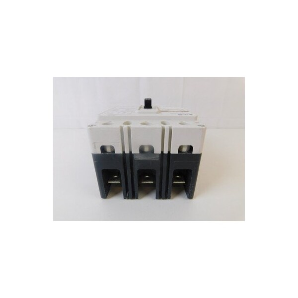 Eaton Molded Case Breakers MCCBs HFD 3P 175A 600V 50/60Hz 3Ph F Frame - HFDDC3175WF01