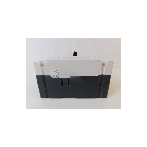 Eaton Molded Case Breakers MCCBs HFD 3P 175A 600V 50/60Hz 3Ph F Frame - HFDDC3175WF01