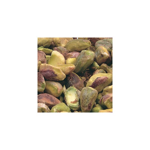 Azar Pistache Entero Crudo Pelado 80% 2lbs Bolsa, PK3 - 7116996