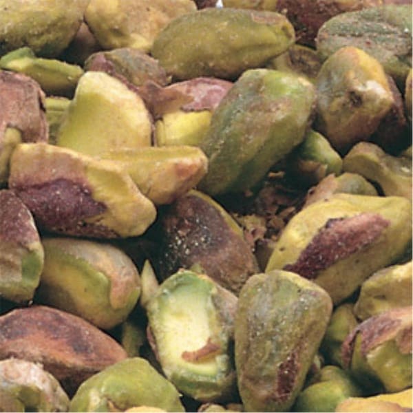 Azar Pistache Entero Crudo Pelado 80% 2lbs Bolsa, PK3 - 7116996