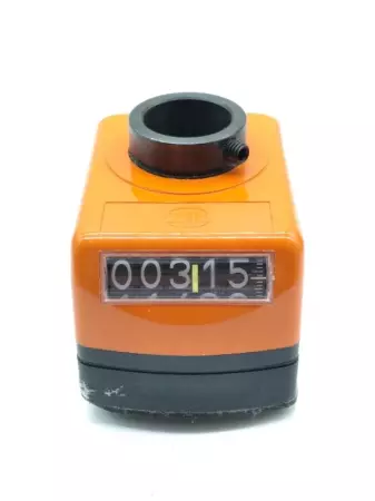 Siko Digital Counter Position Indicator DA09S-1163 - MRO INDUSTRIAL