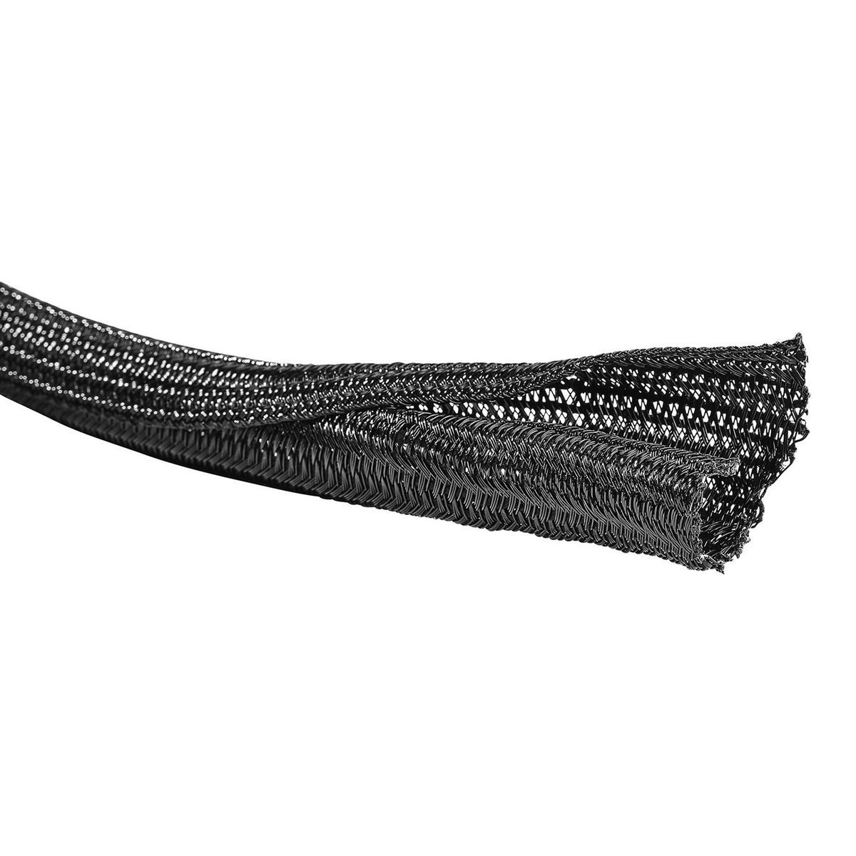 Vanguard 1/2 pulg. x 25 ft. Protector de Cable de manga de Alambre - Tubo de manga - 70059