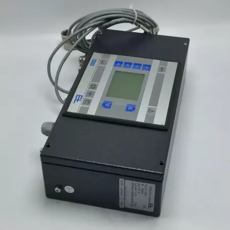 Erhardt+Leimer Sensor Controller DC 2340