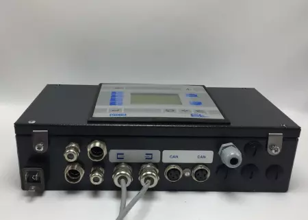 Erhardt+Leimer Sensor Controller DC 2340