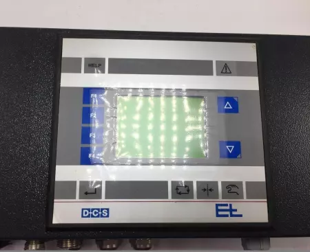 Erhardt+Leimer Sensor Controller DC 2340