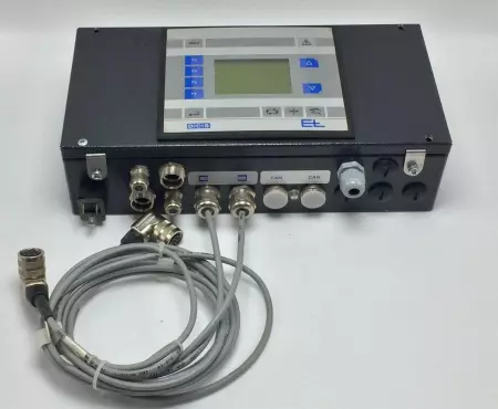 Erhardt+Leimer Sensor Controller DC 2340