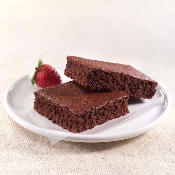 Mezcla para brownie con sabor a chocolate Pioneer Pioneer 6 libras, PK6 - 94418