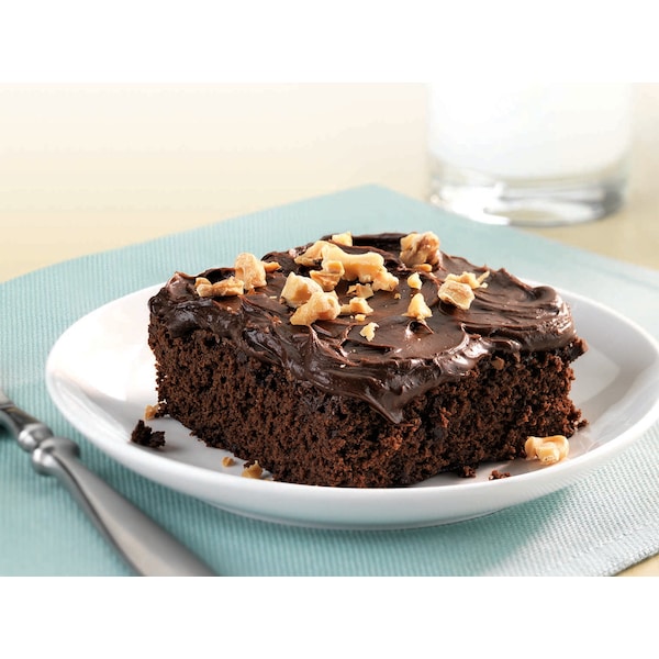 Mezcla para brownie con sabor a chocolate Pioneer Pioneer 6 libras, PK6 - 94418