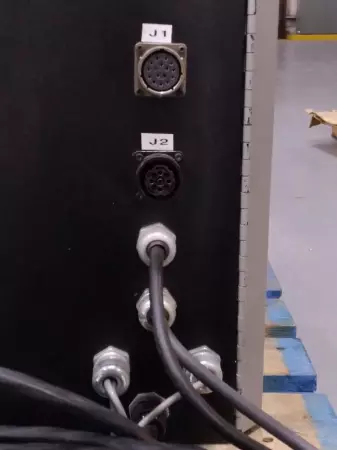 ITW Dynatec Adhesive Application System Controller DDM110