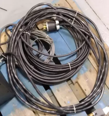 ITW Dynatec Adhesive Application System Controller DDM110