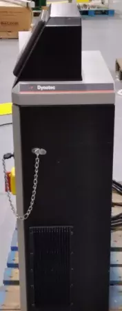 ITW Dynatec Adhesive Application System Controller DDM110