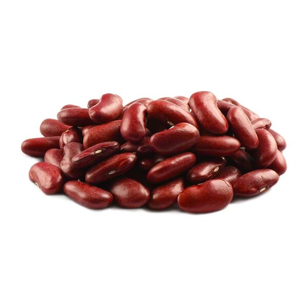 Productos enlatados de frutas y verduras, frijol rojo en brina Fancy en lata #10, paquete de 6 - 10283
