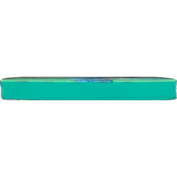 Chicle Trident Sugar Free Sweet Twist Sabor Menta 14 Piezas, Paquete de 144 - 01155