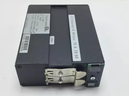 Erhardt+Leimer IP Ethernet Module DI-G000