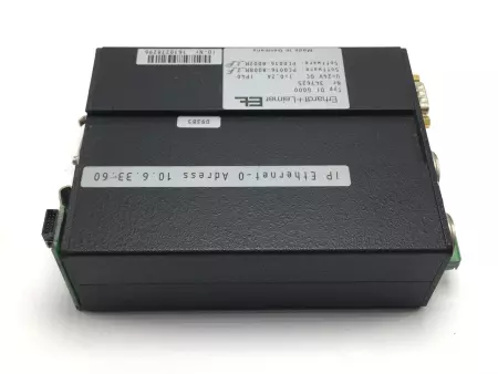 Erhardt+Leimer IP Ethernet Module DI-G000