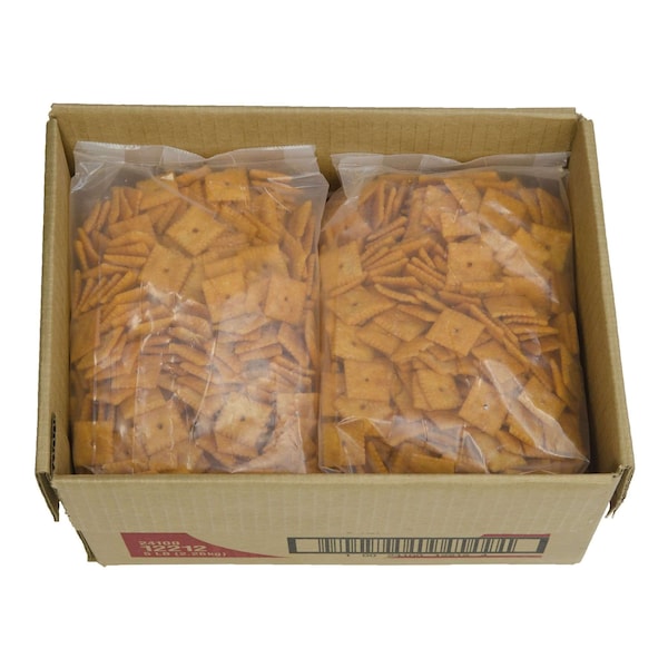 Cheez-It Sunshine Galleta Salada Cheez-It de 13.3 oz en Paquete de 6 - 2410012212