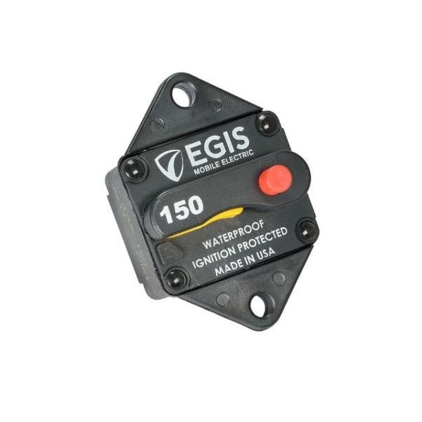 Egis Mobile Electric Breaker-285 Panl Mt 150A - EGIS/4706-150