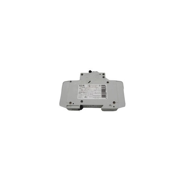 Moeller MINIATURE BKR 1P 20A B CURVE RING TERM - FAZ-B20/1-RT