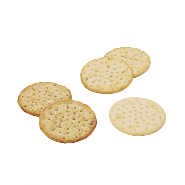 Paquete de fiesta Toasted Medley Crackers de Keebler Keebler 12 oz. Pack, PK12 - 3010026351
