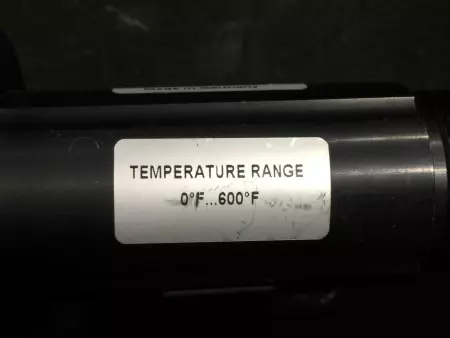 Raytek Infrared Temperature Sensor DL7TXFLTSF