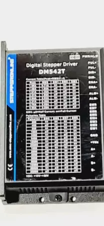 Stepperonline Digital Stepper Driver DM542T