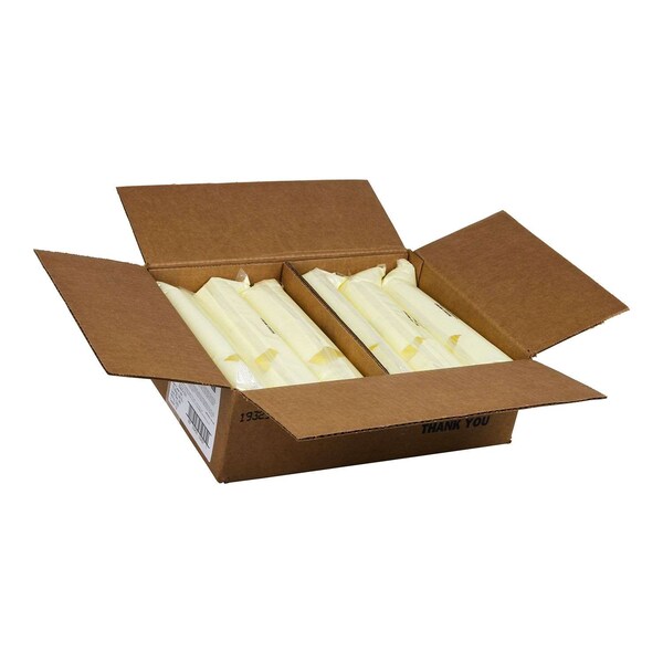 Jw Allen Allen Jwa Glaseado de Queso Crema 2 libras, PK12 - 3837
