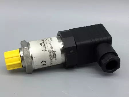 BD Sensors Pressure Transmitter DMP331
