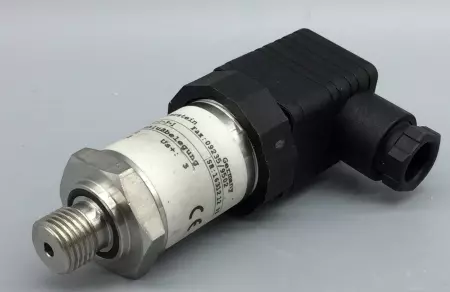 BD Sensors Pressure Transmitter DMP331